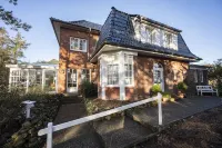 Hotel Kleine Auszeit - Adults Only Hotels in Sankt Peter-Ording