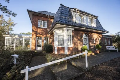 Hotel Kleine Auszeit - Adults Only Hotels in Sankt Peter-Ording
