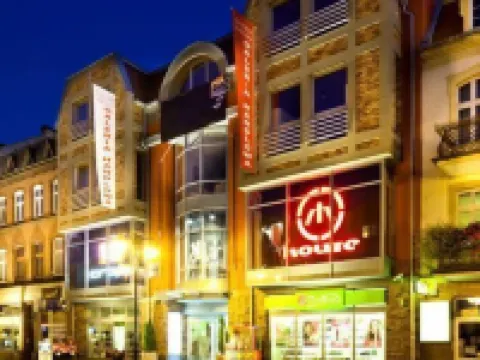 Hotel Centrum Malbork Hotels in Malbork