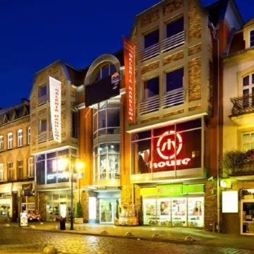 Hotel Centrum Malbork