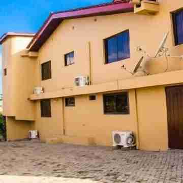 Vinny Hotel Hotel Exterior