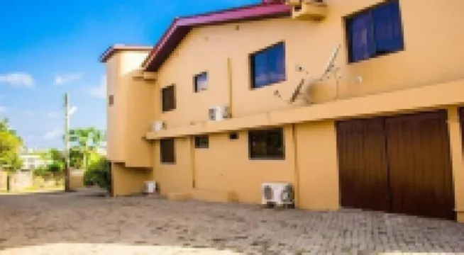 Vinny Hotel Hotels in 