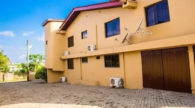 Vinny Hotel Hoteles en 