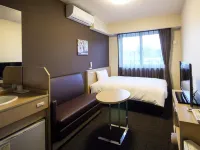 Hotel Route-Inn Tome Hotels in Tome