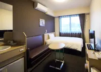 Hotel Route-Inn Tome Hotels in Kurihara