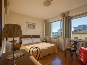 Hotel la Pace Pontedera