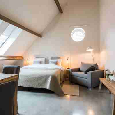Hof Olmenstein Rooms
