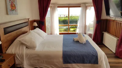 Hostal Vista Al Mar Hct Hotels in 