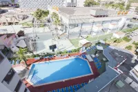 Magalluf Playa Apartments - Adults Only - 2-نجوم