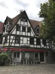 Trip Inn Hotel Sachsenhausen Hotels in Sachsenhausen