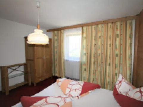 Luxner Hotels in Kaltenbach