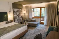 Landhotel Hirschen Hotels in Wolfach
