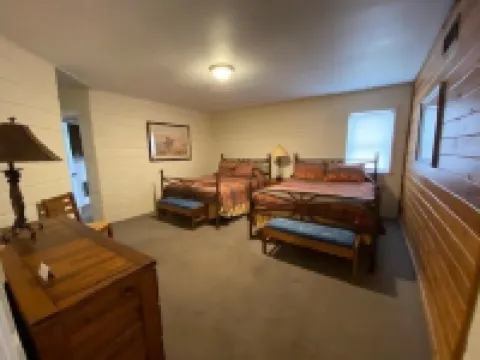 飛翔 L 牧場度假村 班德拉縣酒店