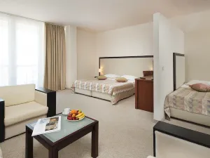 Melia Sunny Beach All Inclusive