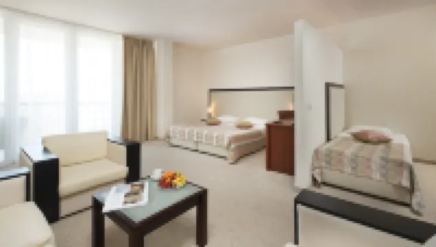 Melia Sunny Beach All Inclusive