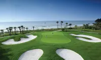 Beach House Resort Hilton Head Island - parking