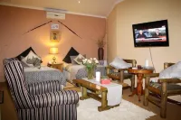 Mannah Guest Lodge Hotels near Ibazelo Park