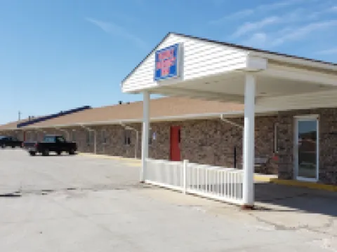 Family Budget Inn Hotels in Bethany