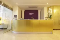 Chasse Hotel Hotels in De Baarsjes