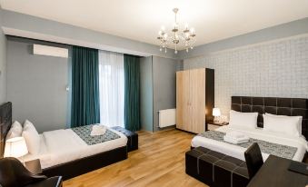 Hotel Diamond - Housity