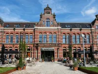 كونشوس هوتل ويستر بارك Hotels near ويستربارك