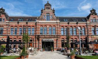 Conscious Hotel Westerpark