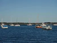 Seminara Apartments Coochiemudlo Island