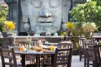 Phuket Orchid Resort and Spa - breakfast