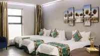 Urban Bliss Hotel فنادق في 