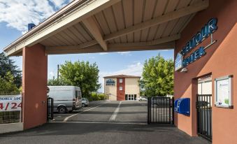 Brit Hotel Confort Villeneuve Sur Lot