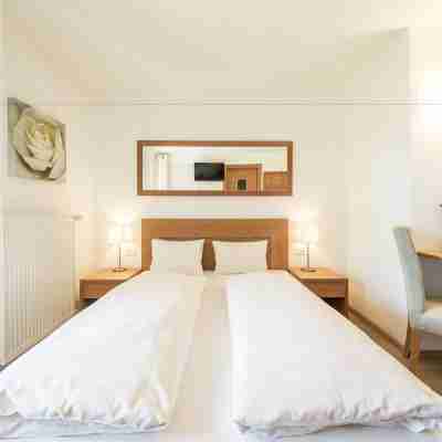 Boutique Hotel Zum Rosenbaum Rooms