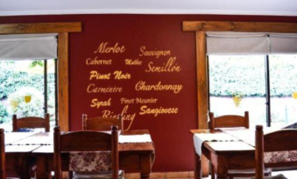 Hostal Cepa Noble - Housity