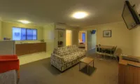 Tropixx Motel Các khách sạn ở Ingham