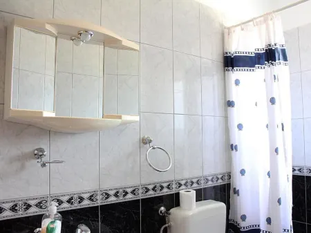 Apartmani Krka Rooms