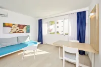 Sun Beach Hotels in Santa Ponsa