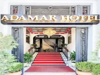 Adamar Hotel-Special Category Hotel di 