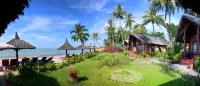 Little Mui Ne Cottages Resort Hôtels à : Bình Hưng