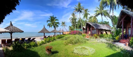 Little Mui Ne Cottages Resort