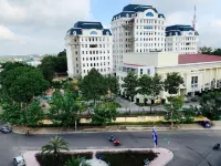 Long Bao Chau Hotel ( Thu Dau Mot, Binh Duong )