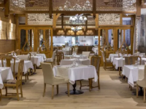 Aries Hotel & Spa Zakopane Hotels in Zakopane