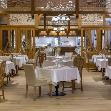 Aries Hotel & Spa Zakopane