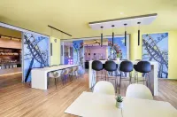 B&B HOTEL Rust-Ettenheim - 2-Star