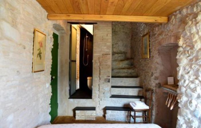 La Terrazza di Vico Olivi B&B