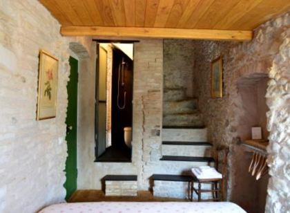 La Terrazza di Vico Olivi B&B