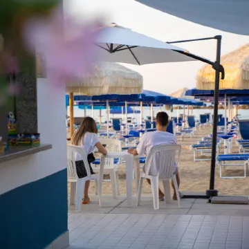 Mare Blu
