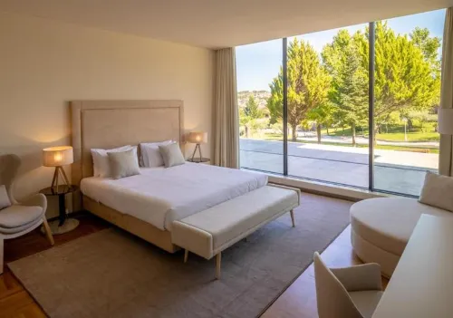 Quinta Dona Adelaide - Biệt thự