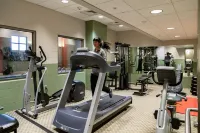 Jefferson Street Inn, a Member of Radisson Individuals - Gym