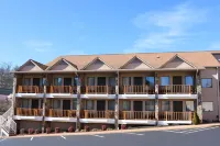 Best Western Milton Inn Hotels in Union County