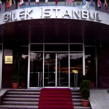 Bilek Istanbul Hotel Отели рядом с достопримечательностью «Бейкоз»