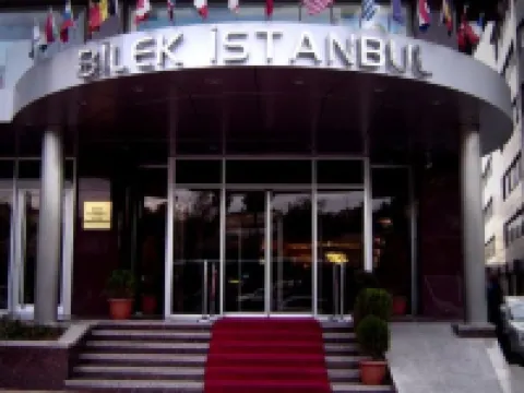 Bilek Istanbul Hotel โรงแรมใกล้พิพิธภัณฑ์ซาคิป ซาบันชี